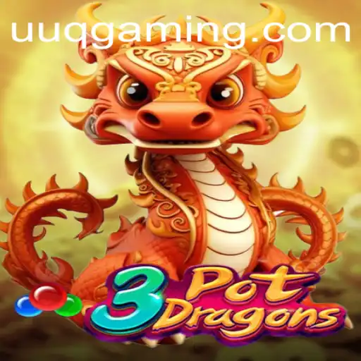 Descubra o Mundo de 3PotDragons: Aventura e Estratégia