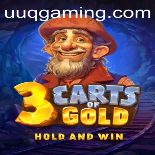 Descubra o Fascinante Mundo de 3cartsOfGold: Regras, Estrutura e Mais