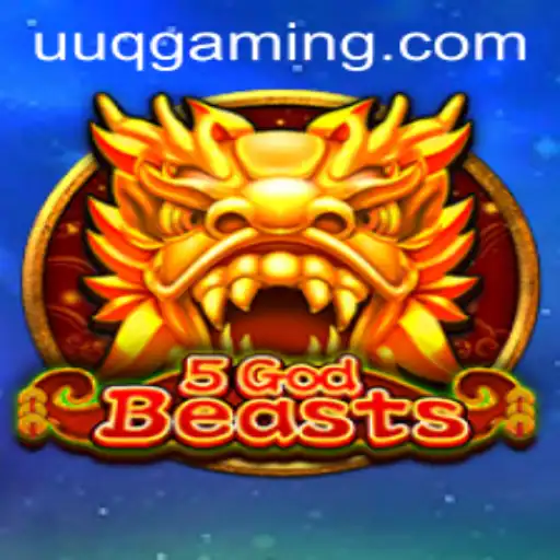 Descubra o Mundo de 5GodBeasts: Um Mergulho nas Estratégias e Regras do Jogo Inovador