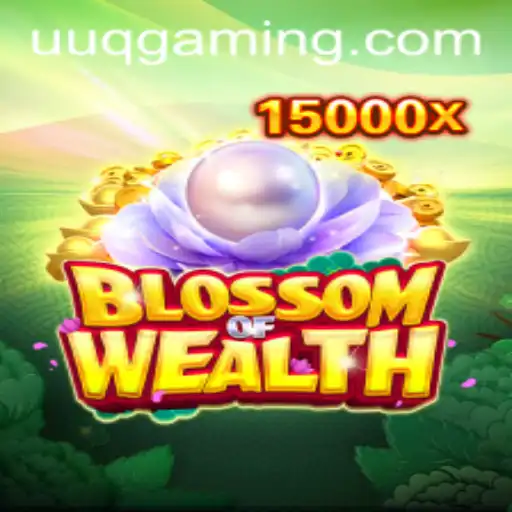 BlossomofWealth: Um Mergulho no Novo Fenômeno dos Jogos Online