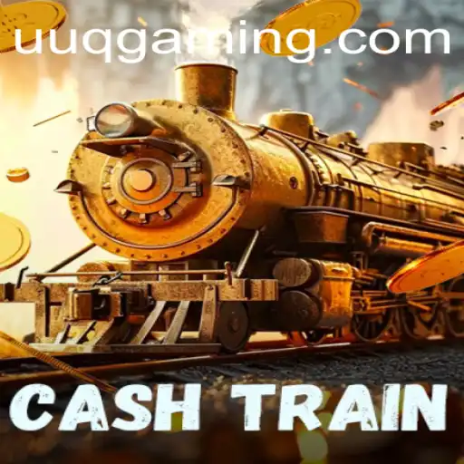 CashTrain: Descubra o Excitante Mundo do Jogo da Atualidade
