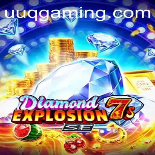 Explorando DiamondExplosion7sSE: Um Novo Horizonte no Universo dos Jogos