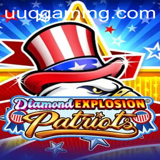 Explorando DiamondExplosionPatriots: Um Mergulho no Jogo Inovador