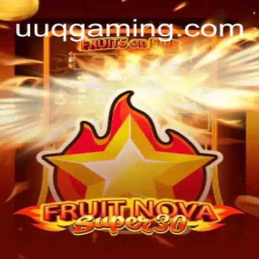 Descubra as Aventuras de FruitrNovaSupe30: O Jogo de Estratégia Inovador