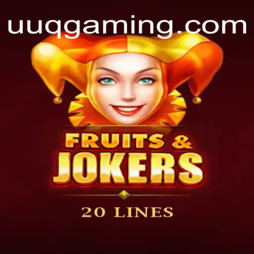 Explorando o Mundo Dinâmico de 'FruitsAndJokers20'