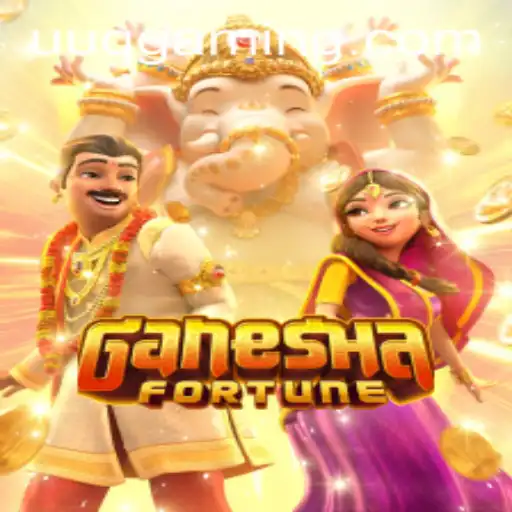 GaneshaFortune: A Nova Sensação de Entretenimento em UUQ.com