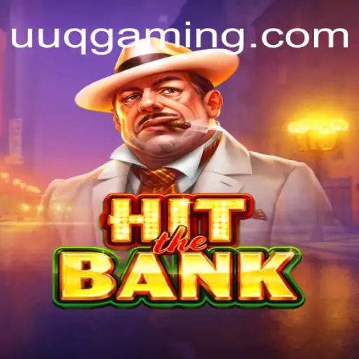 Descubra o Fascinante Mundo de HitTheBank: Um Jogo Revolucionário