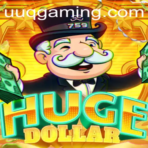 Descubra o Fascinante Mundo de HugeDollar com UUQ.com
