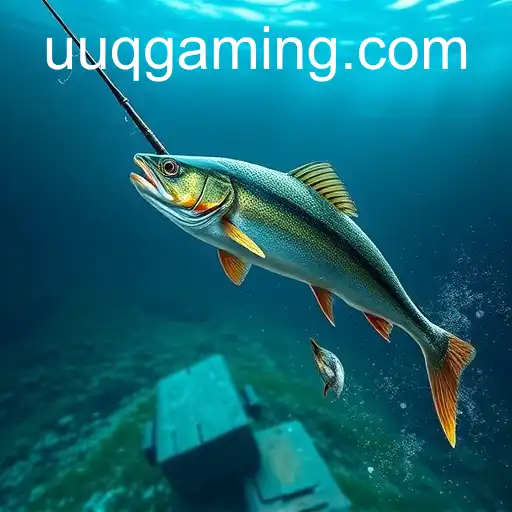A Evolução e o Encanto dos Jogos de Pesca em UUQ.com