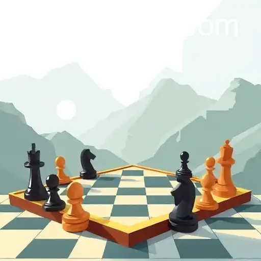 Explorando o Fascinante Mundo dos Jogos de Tabuleiro