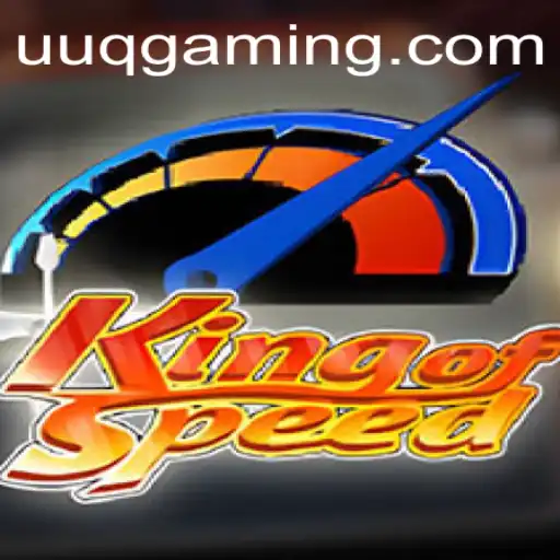 Descubra o Mundo Emocionante de KingofSpeed