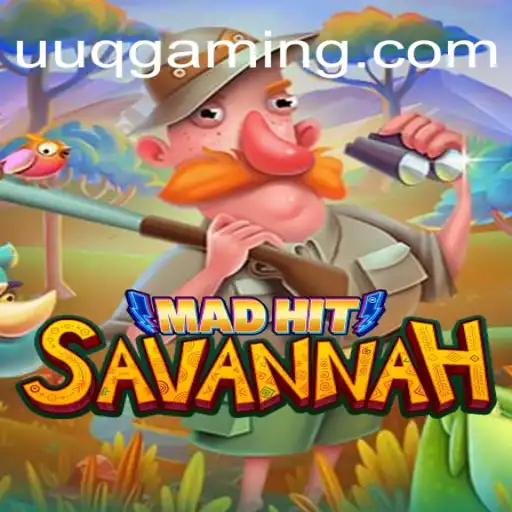 Explorando o Mundo de MadHitSavannah: O Novo Jogo Sensação