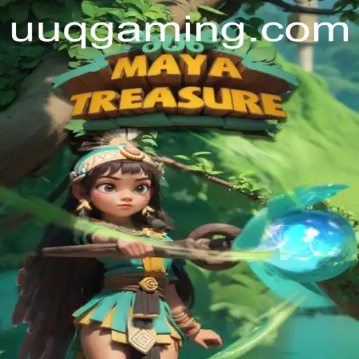 Descobrindo os Segredos de MayaTreasure: Um Jogo de Aventura Inesquecível