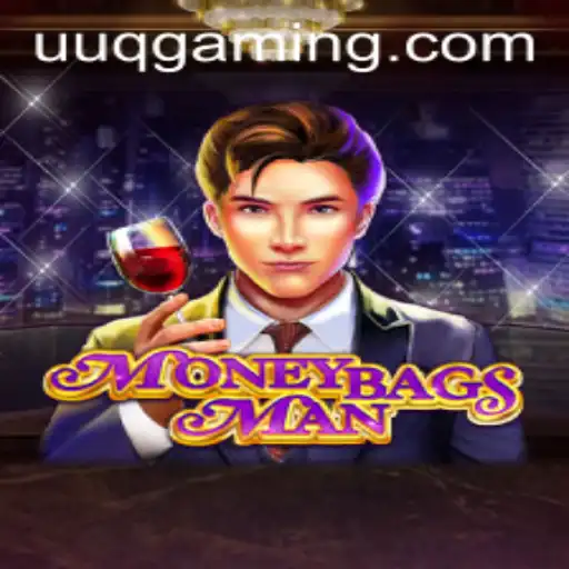 Explorando o Universo de MoneybagsMan: Regras e Estratégias