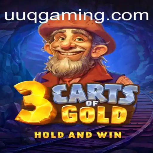 Descubra o Fascinante Mundo de 3cartsOfGold: Regras, Estrutura e Mais