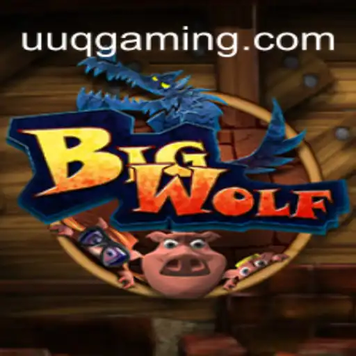 Descubra BigWolf: Um Jogo de Estratégia Inovador da UUQ.com