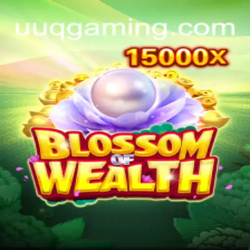 BlossomofWealth: Um Mergulho no Novo Fenômeno dos Jogos Online