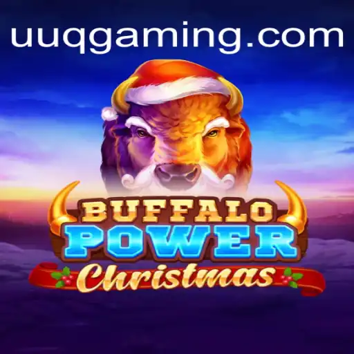 Explorando o Encanto Festivo de Buffalo Power Christmas