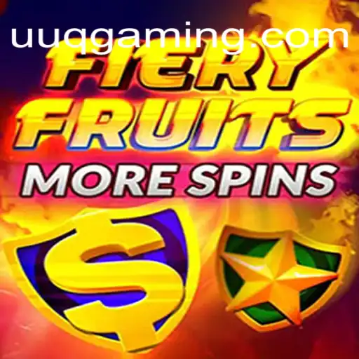 Explorando as Emoções de FieryFruitsMoreSpins: Um Mergulho no Universo do Jogo