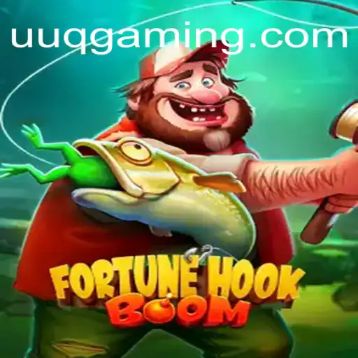 Explorando FortuneHookBoom: O Jogo Que Está Dominando o Mundo dos Games