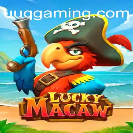 Descubra LuckyMacaw: O Jogo que Está Conquistando os Entusiastas de Sorte e Estratégia