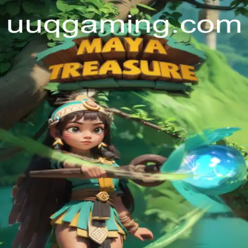 Descobrindo os Segredos de MayaTreasure: Um Jogo de Aventura Inesquecível