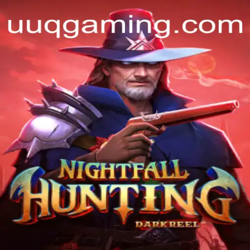 NightfallHunting: A Excitante Jornada de Caça Noturna