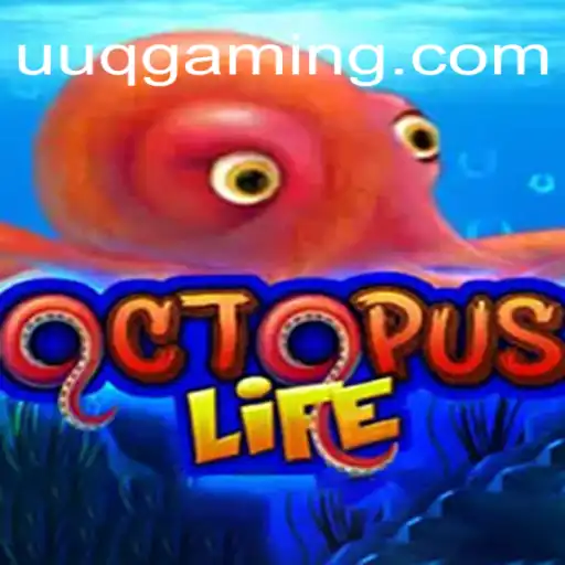 Explorando o Mundo Único de OctopusLife