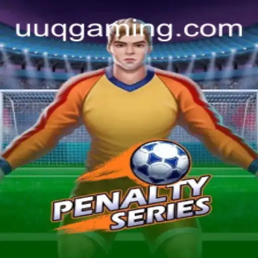 Explorando PenaltySeries: Um Jogo Empolgante Com Conexão UUQ.com