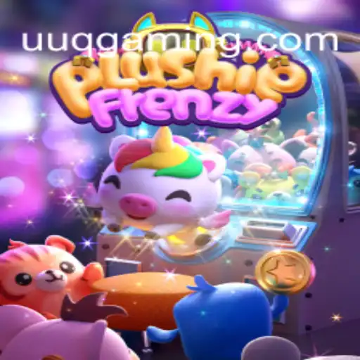 Explorando o Universo Encantador de PlushieFrenzy