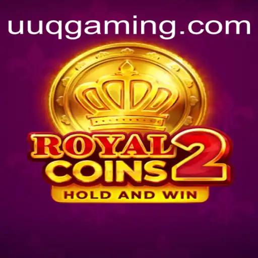 RoyalCoins2: A Nova Sensação dos Jogos Online com UUQ.com