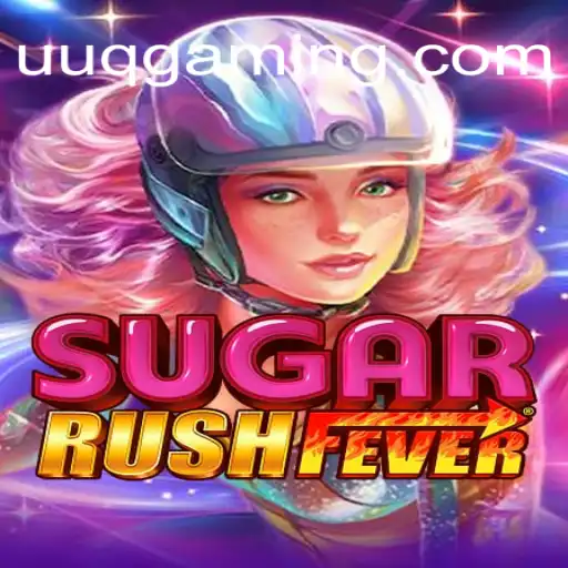 Mergulhe na Diversão com SugarRushFever: Uma Experiência Doce e Vibrante
