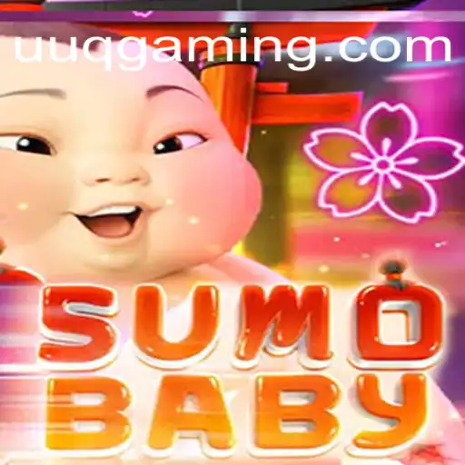 SumoBaby: Uma Nova Febre no Mundo dos Games