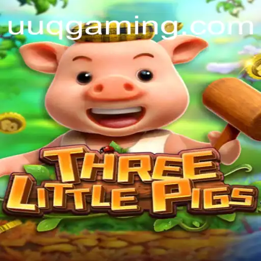 Descubra o Encantador Jogo THREELITTLEPIGS