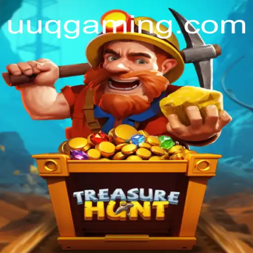 Explorando o Mundo de TreasureHunt: Uma Aventura Inesquecível com UUQ.com