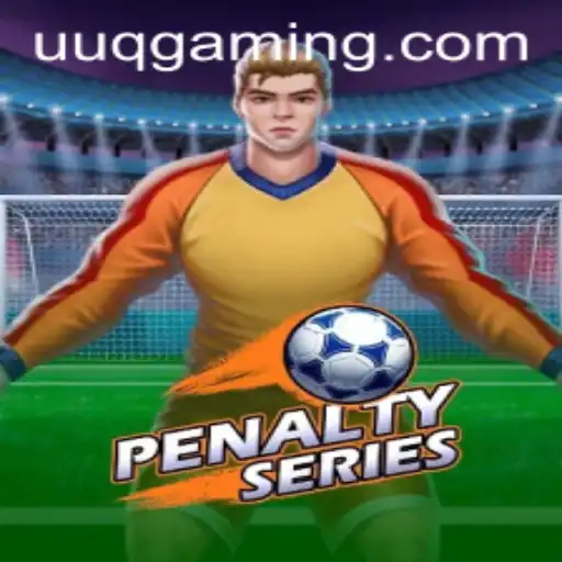Explorando PenaltySeries: Um Jogo Empolgante Com Conexão UUQ.com