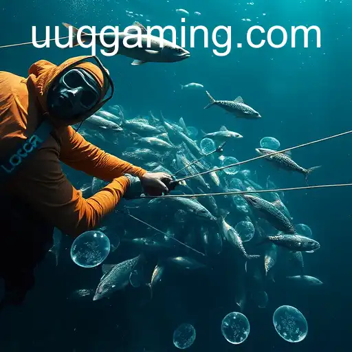 Pesca: Inovações e Sustentabilidade com UUQ.com