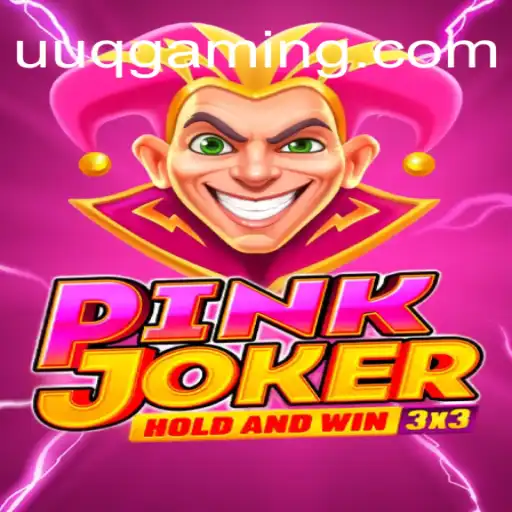 Descubra o Fascinante Jogo Pinkjoker: Inovação e Estratégia com UUQ.com
