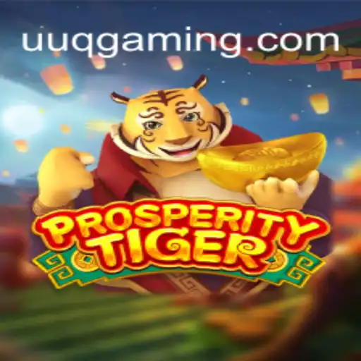 Descubra a Aventura do Jogo ProsperityTiger: Um Novo Marco em Entretenimento Digital