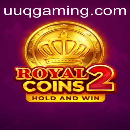 RoyalCoins2: A Nova Sensação dos Jogos Online com UUQ.com