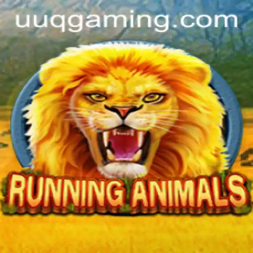 RunningAnimals: A Excitante Aventura do Mundo Animal