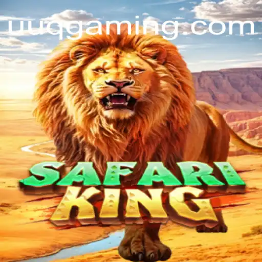 SafariKing: Aventuras Selvagens e Estratégias no Jogo Online