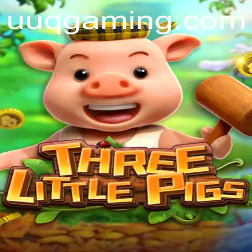 Descubra o Encantador Jogo THREELITTLEPIGS