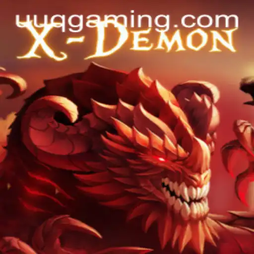 Descubra o Universo de XDemon: Uma Aventura em UUQ.com